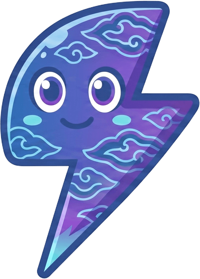 Maskot Sigap AI